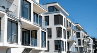 Duplicate property records feature for developers